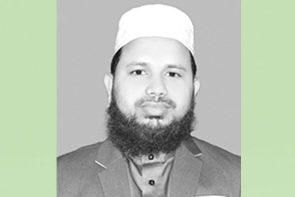 জঘন্য অপরাধ মানব পাচার