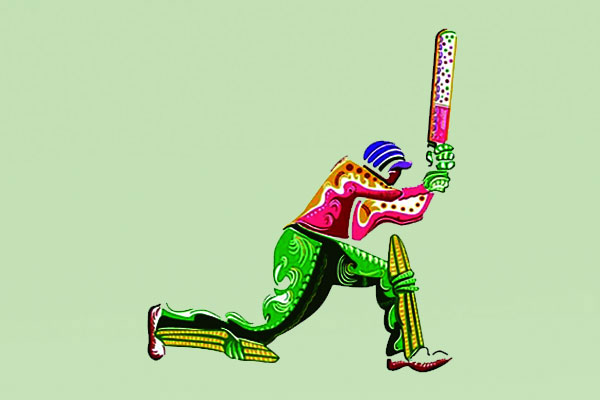 ক্রিকেট লিগের পর্দা উঠবে ৯ মার্চ