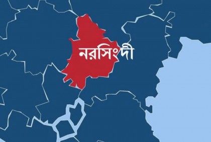 রায়পুরায় র‍্যাবের তিন সদস্যকে কুপিয়ে আসামি ছিনতাই