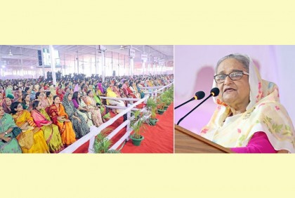 কেউ নমিনেশন না পেলে মন খারাপ করবে না, অন্য জায়গায় ব্যবস্থা করে দেব : প্রধানমন্ত্রী 