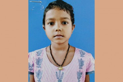 চাঁপাইনবাবগঞ্জে নিখোঁজ শিশুর বস্তাবন্দি মরদেহ উদ্ধার