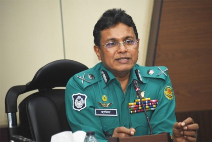 রমজানে দ্রব্যমূল্য নিয়ন্ত্রণে কাজ করবে ডিএমপি