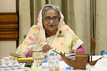 পাচারের অর্থ উদ্ধারে ১০ দেশের সাথে আইনগত চুক্তির উদ্যোগ : প্রধানমন্ত্রী