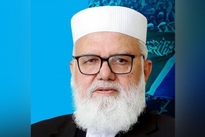 জামায়াত-ই-ইসলামি ইমরানের পিটিআইয়ের সঙ্গে জোট করবে না