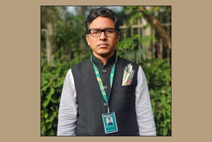 কুমিল্লা উত্তরকে প্রশাসনিক জেলায় রূপান্তরের দাবি এমপি আবুল কালাম আজাদের

