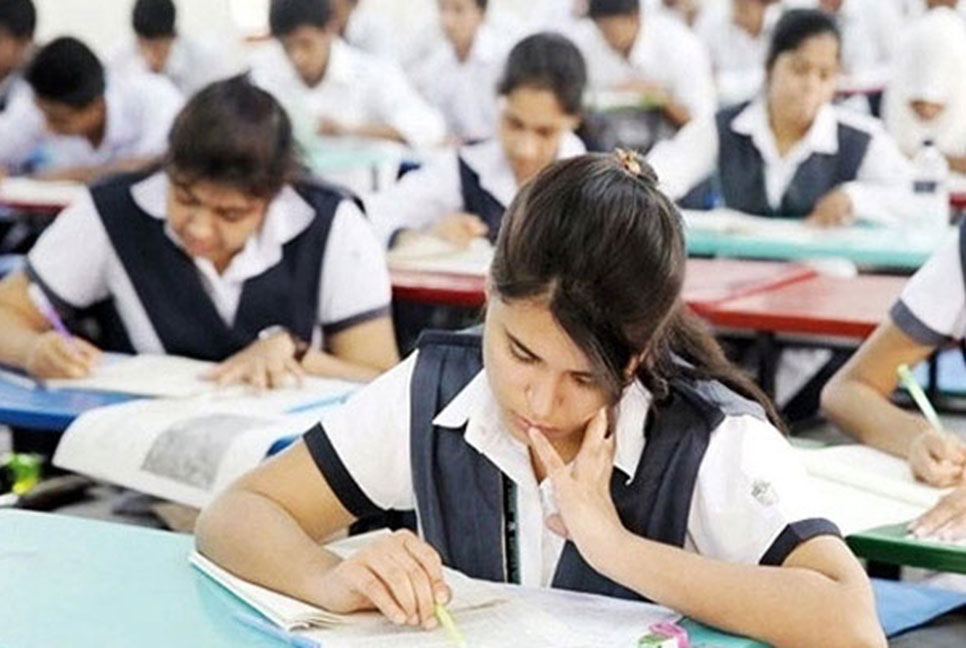 এসএসসি পরীক্ষা শুরু