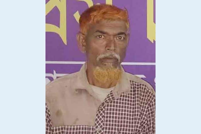 বগুড়ায় শিশু ধর্ষণের অভিযোগে একজন গ্রেফতার