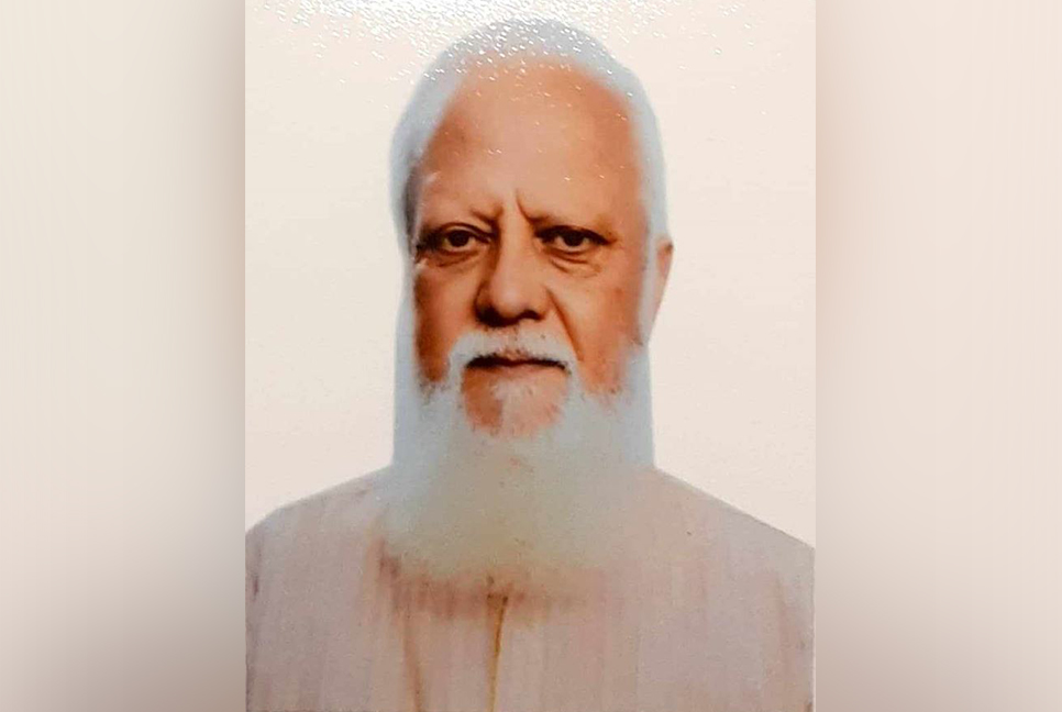 ব্যাংক এশিয়ার সাবেক এমডি সৈয়দ আনিসুল হক আর নেই