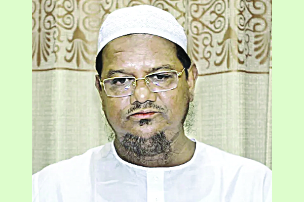 মানুষের মাঝে চাপা ক্ষোভ