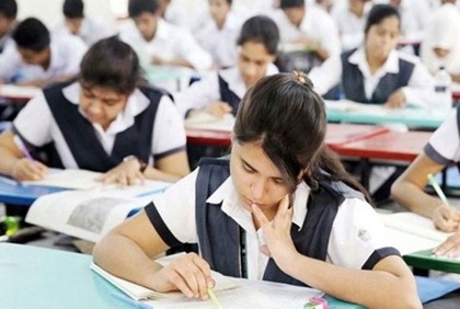 এসএসসি পরীক্ষা শুরু