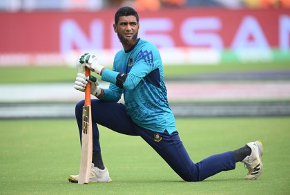 বিশ্বকাপ দলে কি থাকবেন মাহমুদুল্লাহ?