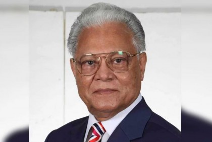 আরও এক মামলায় জামিন পেলেন সাবেক স্বরাষ্ট্রমন্ত্রী আলতাফ হোসেন

