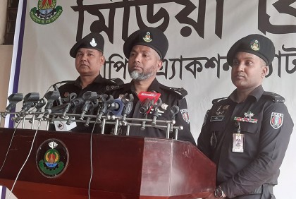 মানিকগঞ্জে রোমান হত্যায় গ্রেফতার ১