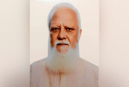 ব্যাংক এশিয়ার সাবেক এমডি সৈয়দ আনিসুল হক আর নেই