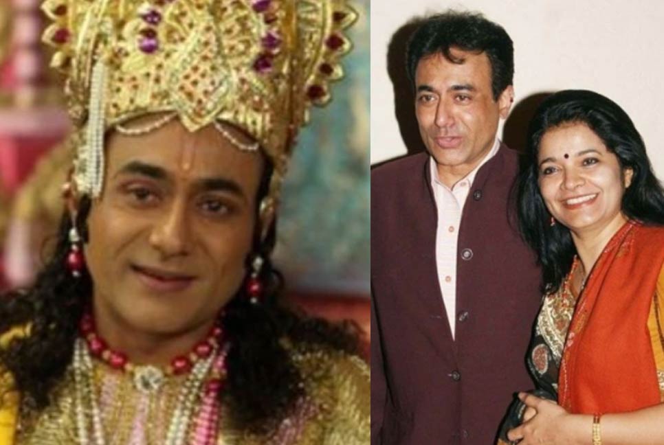 প্রাক্তন স্ত্রীর নির্যাতনে অতিষ্ঠ হয়ে পুলিশের দ্বারস্থ অভিনেতা