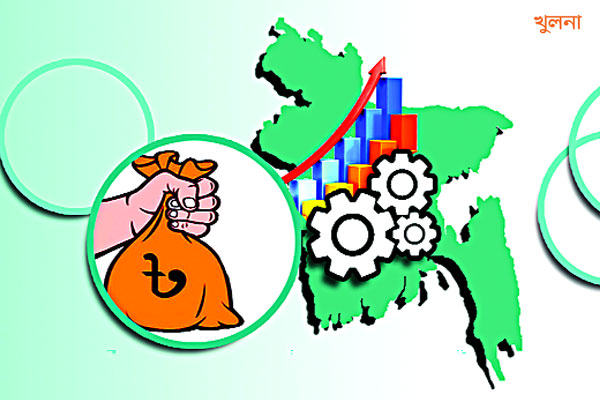 শিল্প খাতে বিনিয়োগ সম্ভাবনা বাড়ছে