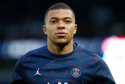 অবশেষে পিএসজি ছাড়ছেন এমবাপ্পে!