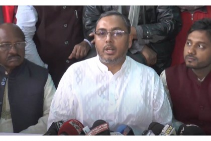 রমজানে দ্রব্যমূল্যের দাম নিয়ন্ত্রণে থাকবে : বাণিজ্য প্রতিমন্ত্রী