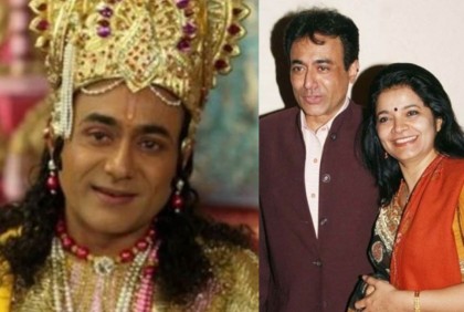 প্রাক্তন স্ত্রীর নির্যাতনে অতিষ্ঠ হয়ে পুলিশের দ্বারস্থ অভিনেতা