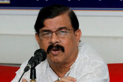 সরকার অন্যায়ের সকল সীমা অতিক্রম করেছে : মান্না

