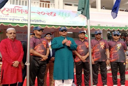 নদীমাতৃক বাংলাদেশের ঐতিহ্য ধরে রাখতে সরকার কাজ করছে : নৌ প্রতিমন্ত্রী