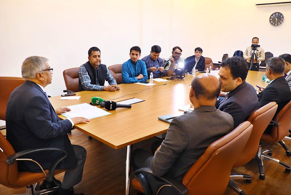 মালয়েশিয়ায় চালু হচ্ছে ই-পাসপোর্ট সেবা