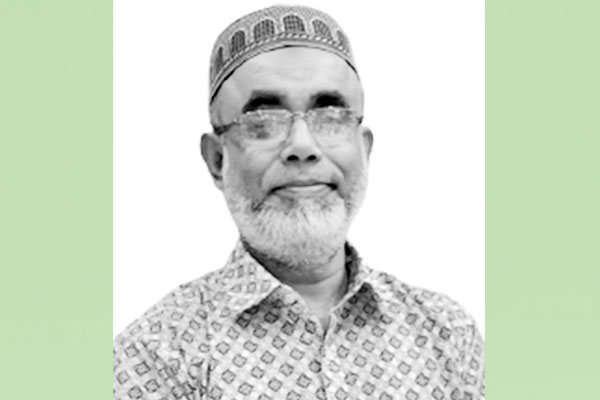 আল্লাহকে সুন্দর নামে ডাকুন