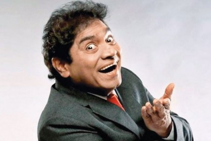 কেন নিজেকে শেষ করে দিতে চেয়েছিলেন জনি লিভার?