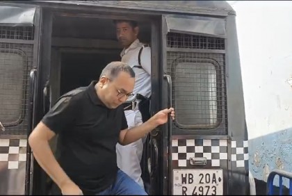 পিকে হালদারের বিরুদ্ধে মামলায় সাক্ষ্যগ্রহণ পেছাল


