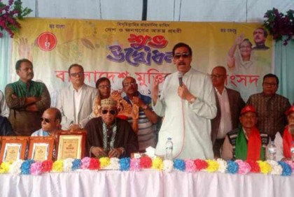 ‘ভালো মানুষ বিএনপি করুক আপত্তি নেই, তাকে নিয়ে কাজ করতে চাই’