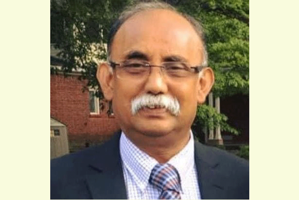 যুক্তরাষ্ট্র প্রবাসী আওয়ামী লীগ নেতা মিন্টু রহমান মারা গেছেন