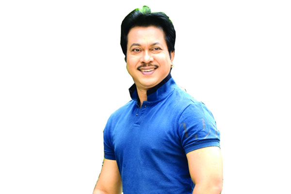 প্রাপ্তির আশায় কখনো কাজ করিনি