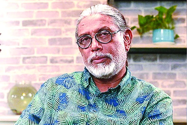 আফজাল হোসেনের খোলা চিঠি