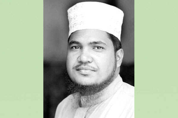 সহজ ও সহজাত ধর্ম ইসলাম