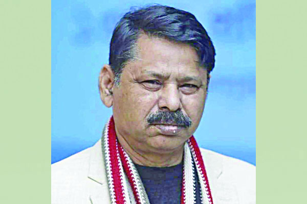 সাংবাদিক লায়েকুজ্জামান আর নেই