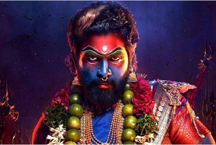 ‘পুষ্পা ৩’ নিয়ে সুখবর
