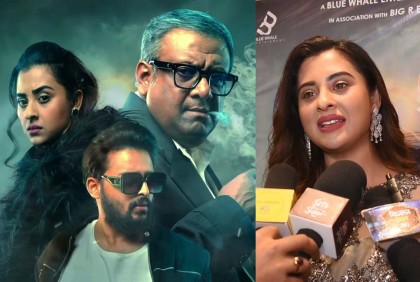 বুবলীর টলিউড ছবি ‘ফ্ল্যাশব্যাক’র টিজার প্রকাশ (ভিডিও)