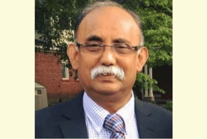 যুক্তরাষ্ট্র প্রবাসী আওয়ামী লীগ নেতা মিন্টু রহমান মারা গেছেন