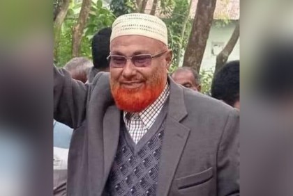সুবর্ণচরে গাছ চাপা পড়ে আওয়ামী লীগ নেতার মৃত্যু