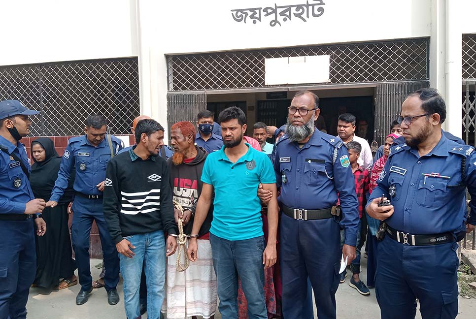 হত্যা মামলায় মা-ছেলেসহ ৫ জনের মৃত্যুদণ্ড


