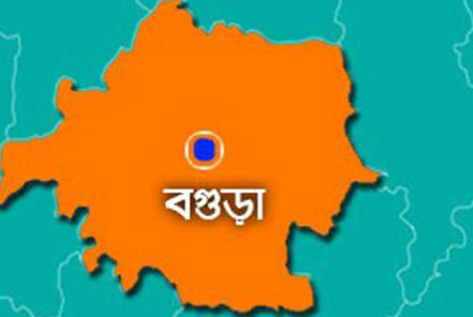 বগুড়ায় ট্রাকের চাকা ফেটে চালকের মৃত্যু