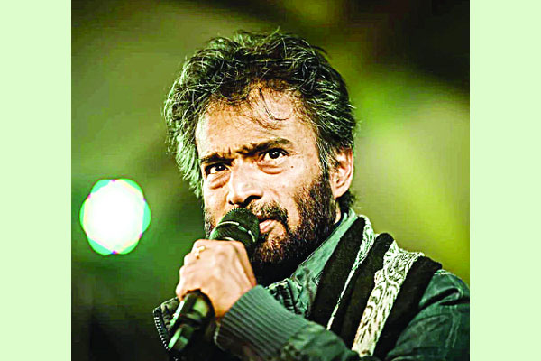 নচিকেতার কণ্ঠে একুশের গান