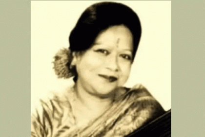 কণ্ঠশিল্পী হাসিনা মমতাজ মারা গেছেন