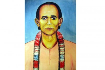 চারণকবি বিজয় সরকারের জন্মবার্ষিকী কাল