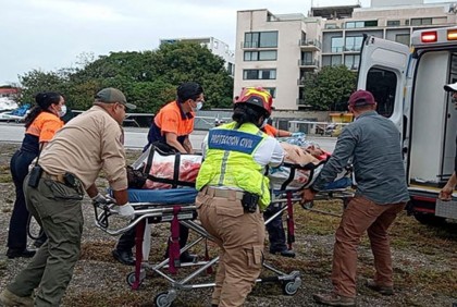 মেক্সিকোয় সড়ক দুর্ঘটনায় প্রাণ গেল পাঁচ আর্জেন্টাইন পর্যটকের