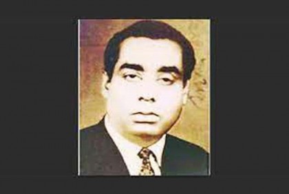 ভাষা সৈনিক ও মুক্তিযুদ্ধের সংগঠক শামসুজ্জোহার মৃত্যুবার্ষিকী কাল