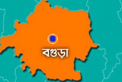 বগুড়ায় ট্রাকের চাকা ফেটে চালকের মৃত্যু