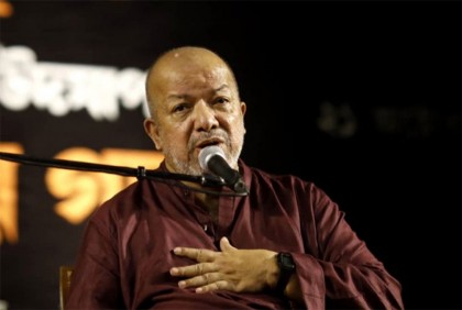 বাংলাদেশে বাকি জীবন কাটাতে চান কবীর সুমন