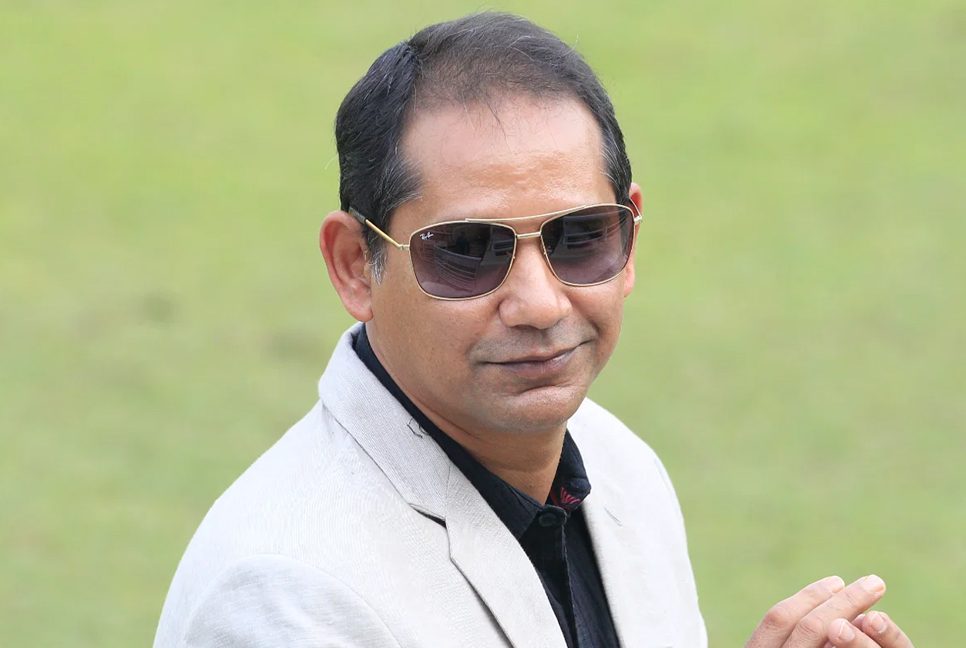 নতুন দায়িত্বে হাবিবুল বাশার