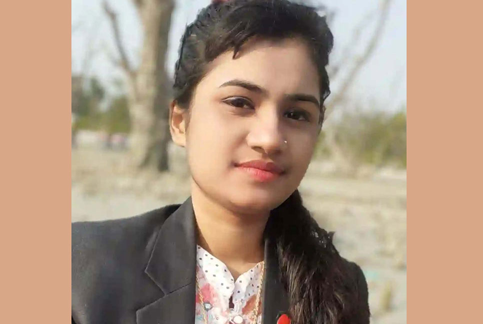 বগুড়ায় মহিলা আওয়ামী লীগ কর্মীর মৃতদেহ উদ্ধার
